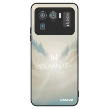 Ovitek za Xiaomi Mi 11 Ultra - IN TRANSIT