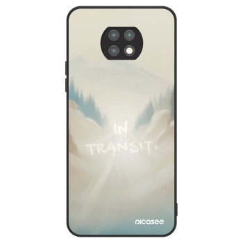 Ovitek za Xiaomi Redmi Note 9T - IN TRANSIT