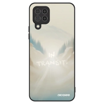 Ovitek za Samsung Galaxy A22 A225F 4G - IN TRANSIT