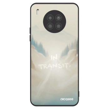 Ovitek za Huawei Nova 8i - IN TRANSIT