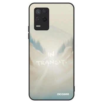 Ovitek za Realme 8 5G - IN TRANSIT