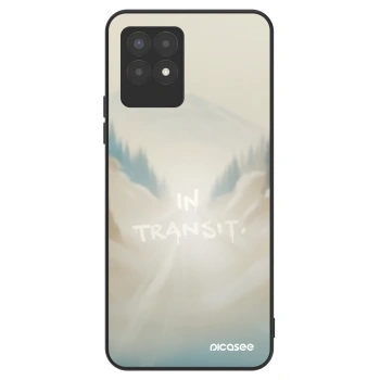 Ovitek za Realme 8i - IN TRANSIT