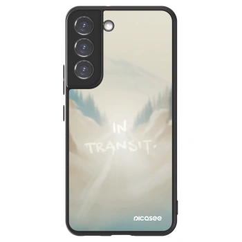 Picasee ULTIMATE CASE za Samsung Galaxy S22 5G - IN TRANSIT