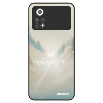 Ovitek za Xiaomi Poco X4 Pro 5G - IN TRANSIT
