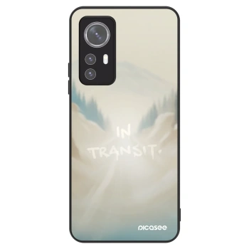 Ovitek za Xiaomi 12 - IN TRANSIT