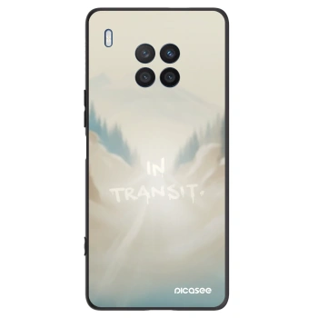 Ovitek za Honor 50 Lite - IN TRANSIT