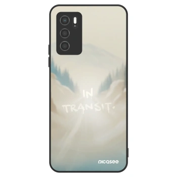 Ovitek za OPPO A16s - IN TRANSIT