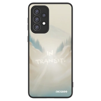 Picasee ULTIMATE CASE za Samsung Galaxy A33 5G A336 - IN TRANSIT