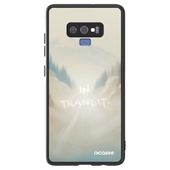 Ovitek za Samsung Galaxy Note 9 N960F - IN TRANSIT