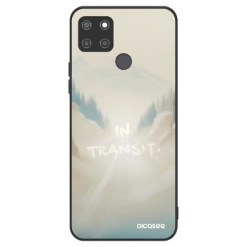 Ovitek za Realme C21Y - IN TRANSIT