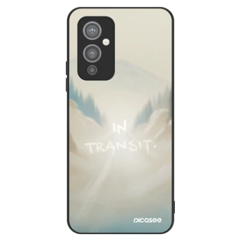 Ovitek za OnePlus 9 - IN TRANSIT