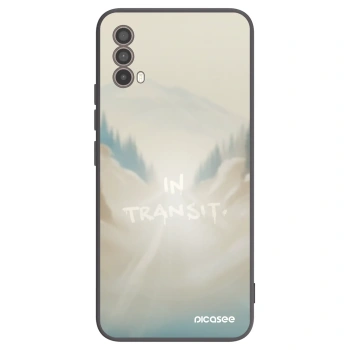 Ovitek za Motorola Moto E40 - IN TRANSIT