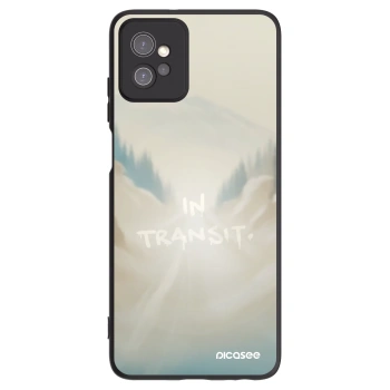 Ovitek za Motorola Moto G32 - IN TRANSIT