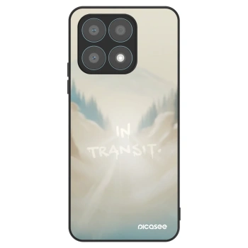 Ovitek za Honor X8a - IN TRANSIT