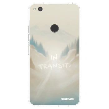 Ovitek za Huawei P9 Lite 2017 - IN TRANSIT