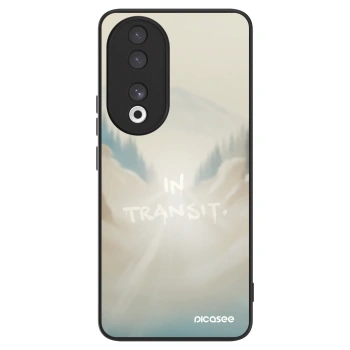 Ovitek za Honor 90 5G - IN TRANSIT
