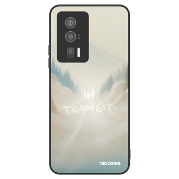 Ovitek za Xiaomi Poco F5 Pro 5G - IN TRANSIT