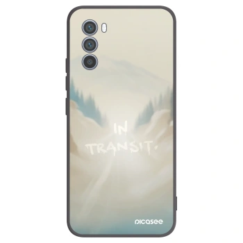 Ovitek za Motorola Moto G62 - IN TRANSIT
