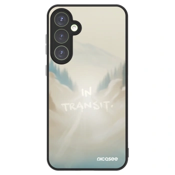 Picasee ULTIMATE CASE PowerShare za Samsung Galaxy S23 FE S711B - IN TRANSIT