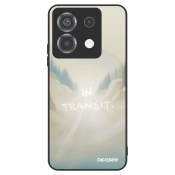 Ovitek za Xiaomi Poco X6 - IN TRANSIT