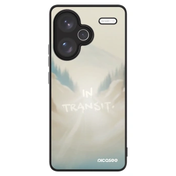 Picasee ULTIMATE CASE za Xiaomi Redmi Note 13 Pro+ 5G - IN TRANSIT