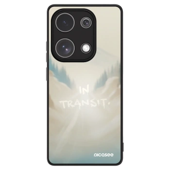 Picasee ULTIMATE CASE za Xiaomi Redmi Note 13 Pro 4G - IN TRANSIT