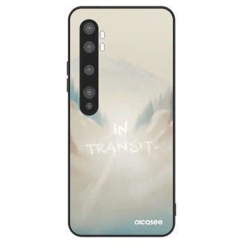 Ovitek za Xiaomi Mi Note 10 (Pro) - IN TRANSIT