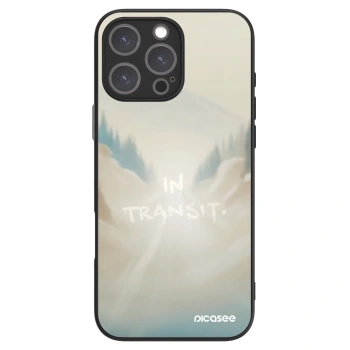 Picasee ULTIMATE CASE MagSafe za Apple iPhone 16 Pro Max - IN TRANSIT