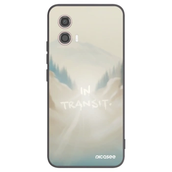 Ovitek za Motorola Moto G53 5G - IN TRANSIT