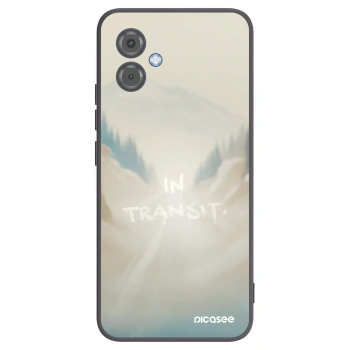 Ovitek za Motorola Moto G14 - IN TRANSIT