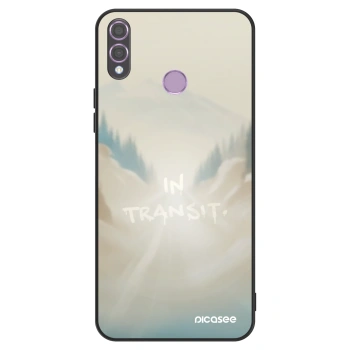 Ovitek za Honor 8X - IN TRANSIT