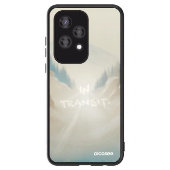 Ovitek za Honor 200 Lite - IN TRANSIT