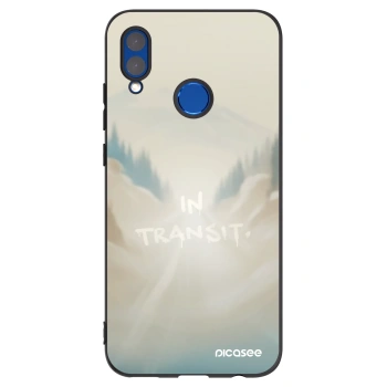 Ovitek za Honor 10 Lite - IN TRANSIT