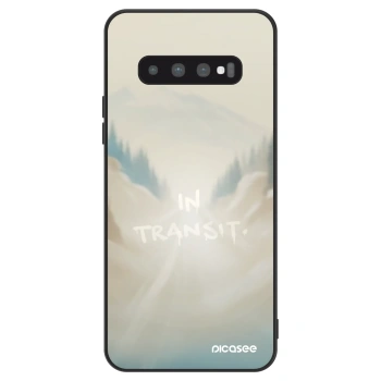 Ovitek za Samsung Galaxy S10 Plus G975 - IN TRANSIT