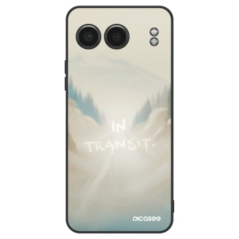 Ovitek za OnePlus Nord 4 - IN TRANSIT