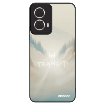 Ovitek za Motorola Moto G85 - IN TRANSIT