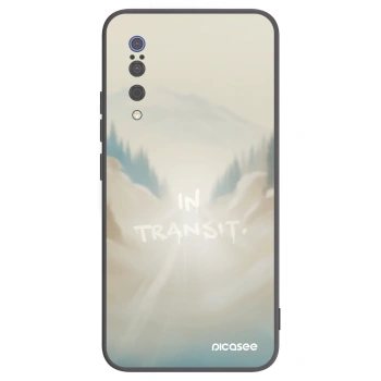 Ovitek za Xiaomi Mi 9 - IN TRANSIT