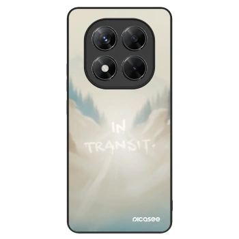 Picasee ULTIMATE CASE za Xiaomi Redmi Note 14 Pro 5G - IN TRANSIT