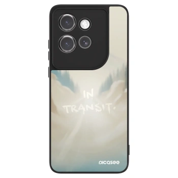 Ovitek za Motorola Edge 50 Neo - IN TRANSIT