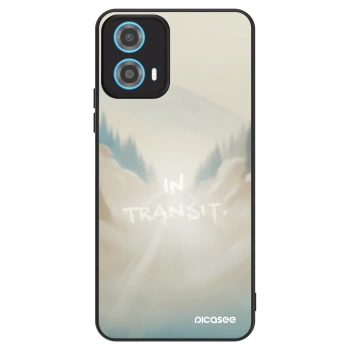 Ovitek za Motorola Moto G34 5G - IN TRANSIT