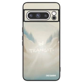 Picasee ULTIMATE CASE za Google Pixel 8 Pro - IN TRANSIT