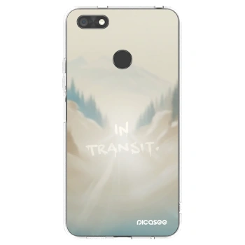 Ovitek za Huawei P9 Lite Mini - IN TRANSIT