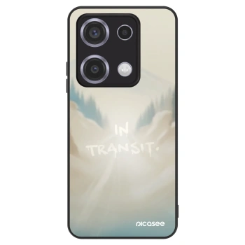 Ovitek za Xiaomi Redmi Note 14S - IN TRANSIT
