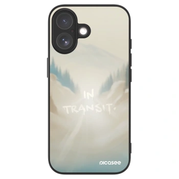 Picasee ULTIMATE CASE za Apple iPhone 17 - IN TRANSIT