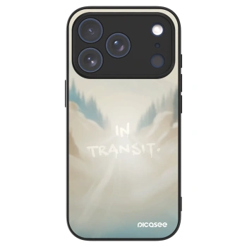 Picasee ULTIMATE CASE MagSafe za Apple iPhone 17 Pro - IN TRANSIT