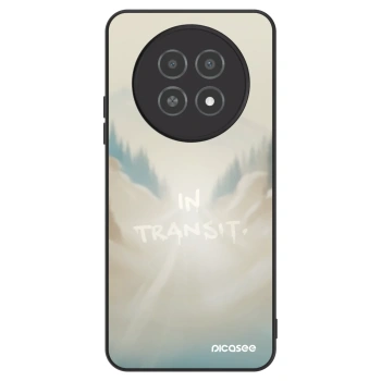 Ovitek za Realme 12X - IN TRANSIT