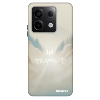 Ovitek za Xiaomi Redmi Note 13 Pro 5G - IN TRANSIT