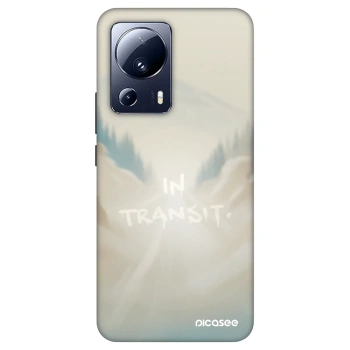 Ovitek za Xiaomi 13 Lite - IN TRANSIT