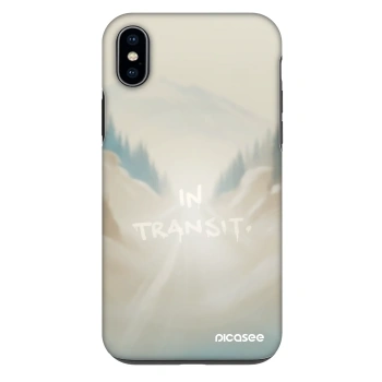 Ovitek za Apple iPhone XS Max - IN TRANSIT