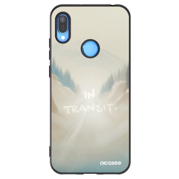 Ovitek za Huawei Y6 2019 - IN TRANSIT